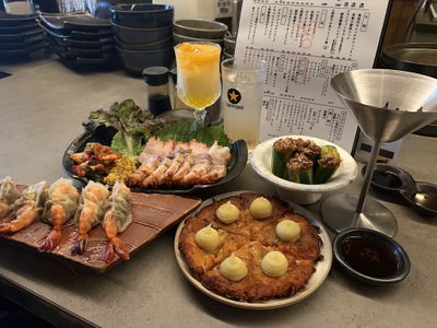 韓国スタンド Hyeongyeon