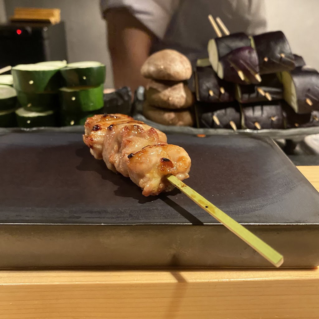 Yakitori Sakuta