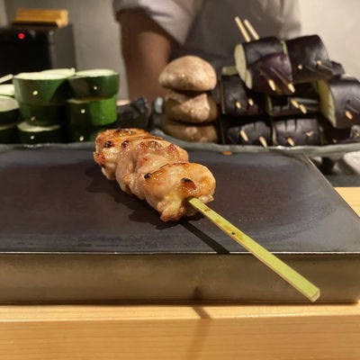Yakitori Sakuta