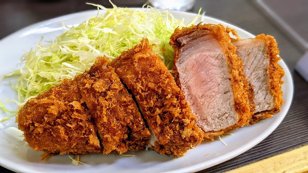 Tonkatsu Mampuku
