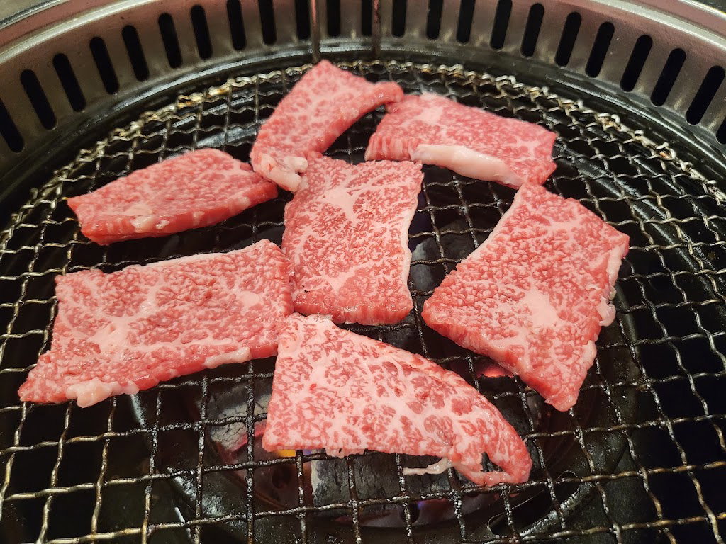 Yakiniku Mori