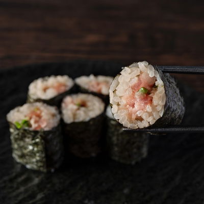 Sushi Kizaemon