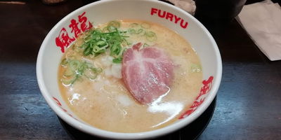 Hakata Furyu Ueno