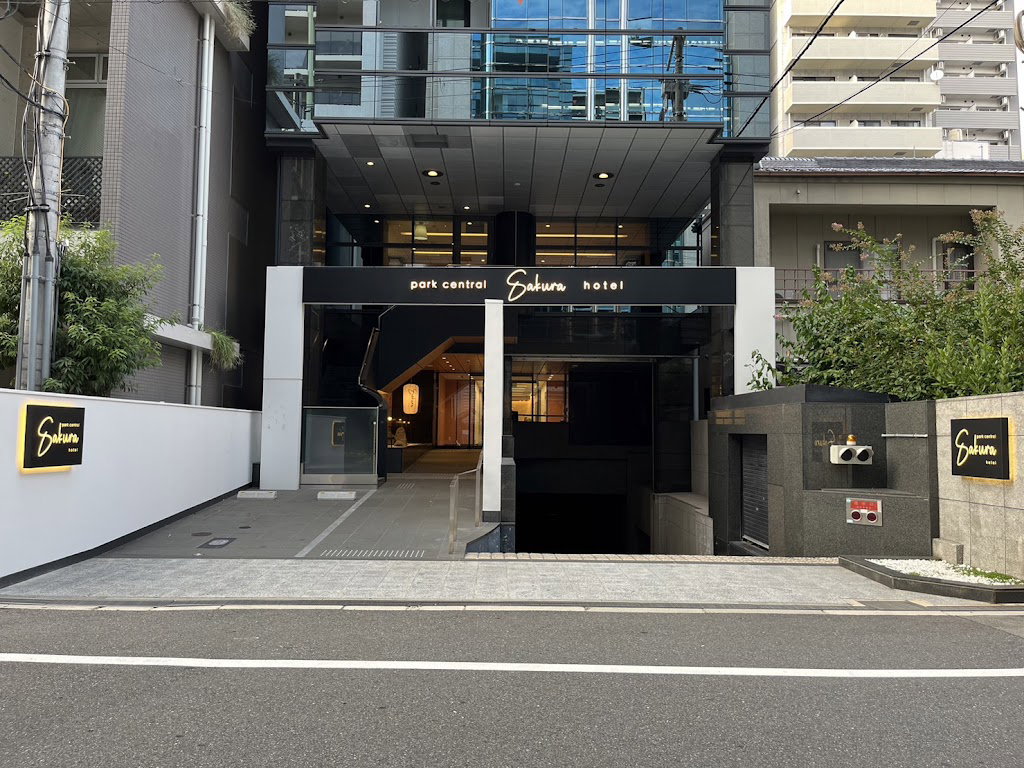 都シティ 大阪本町