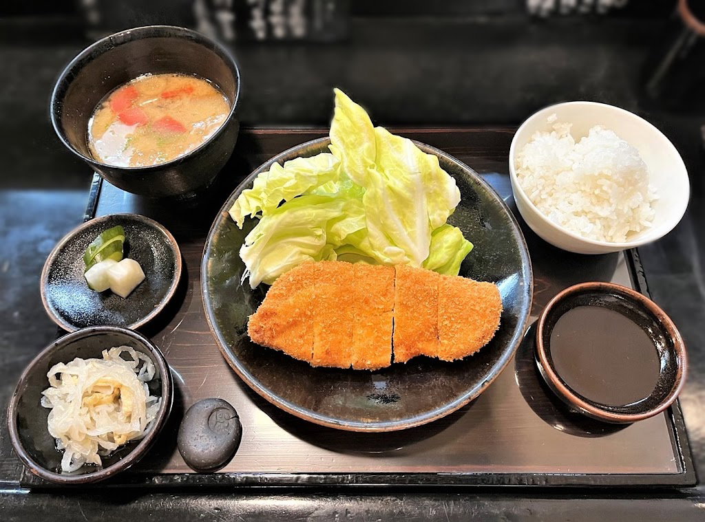 돈카츠 야마모토