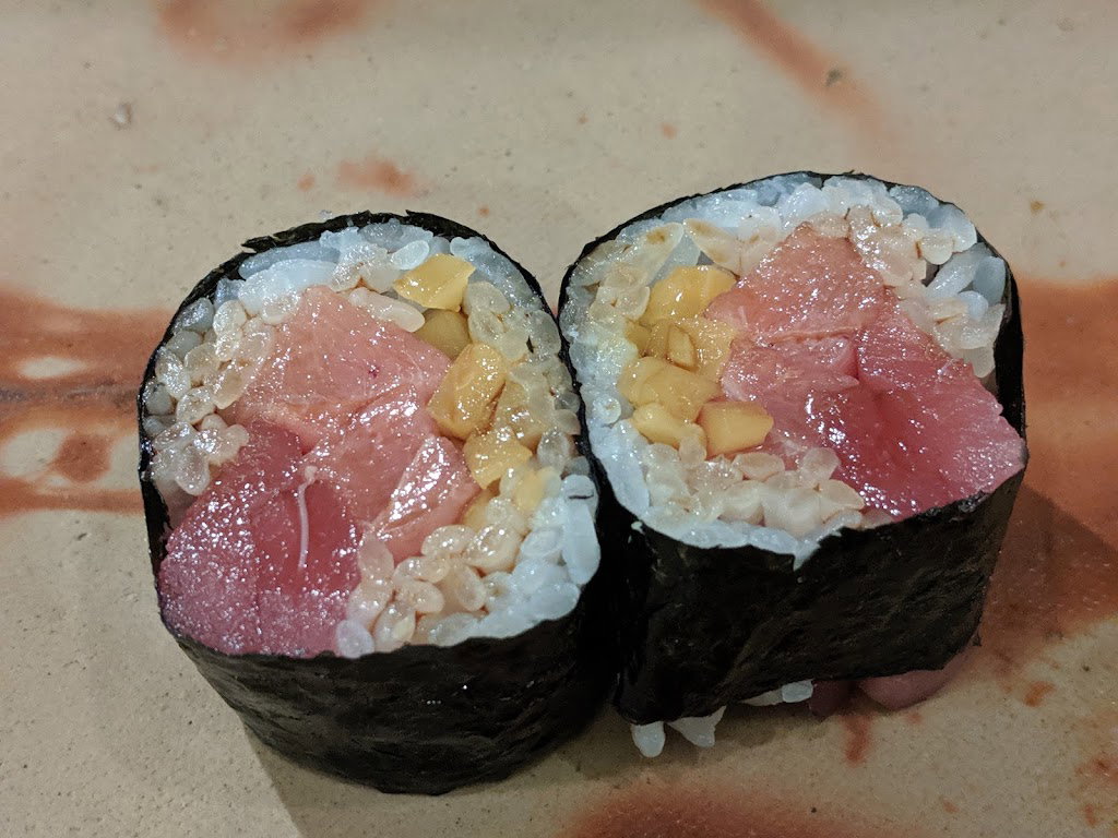 Sushi Soejima