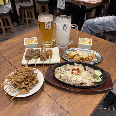 Shinjidai sapporo