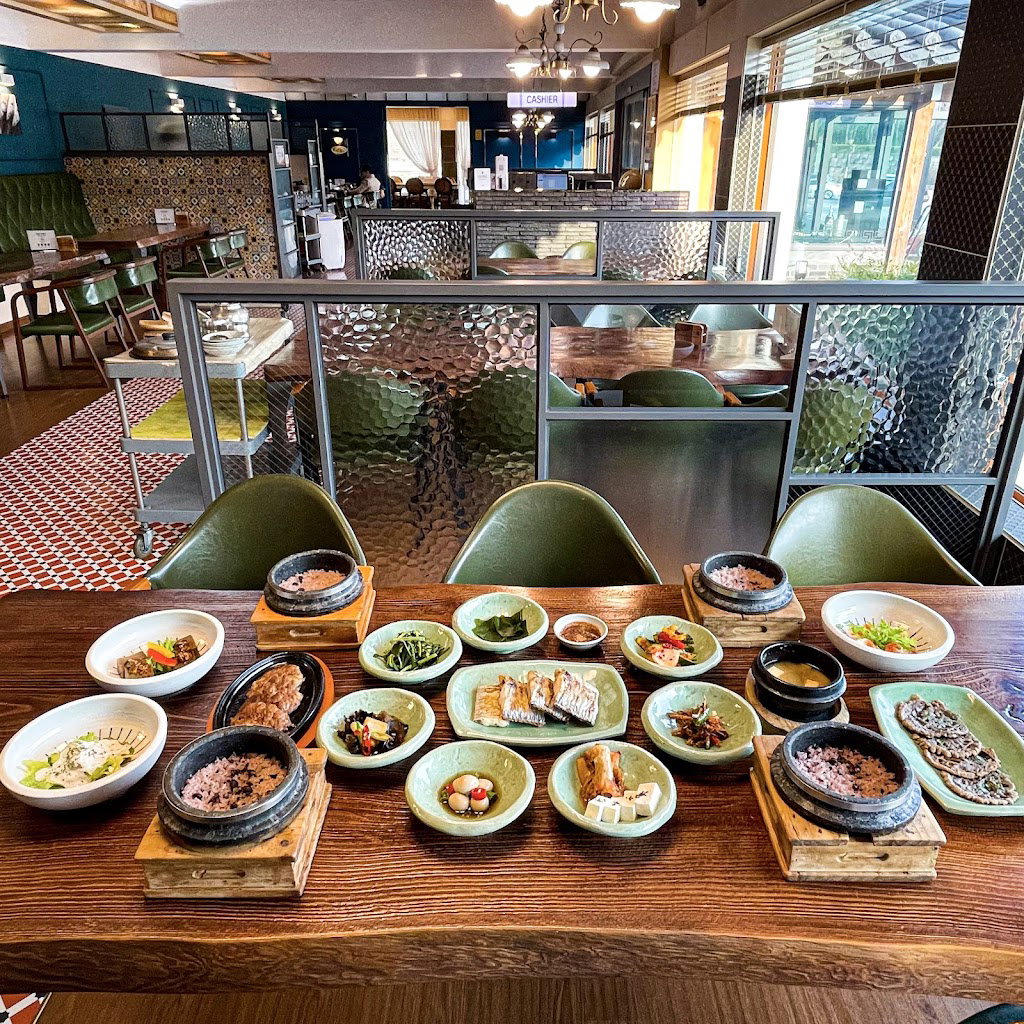 토박이식당
