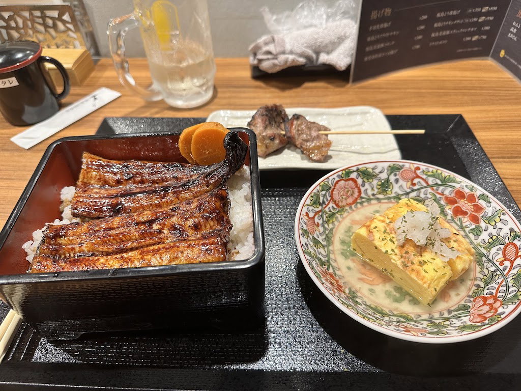 薩摩 雅咲亭 東京浜松町店