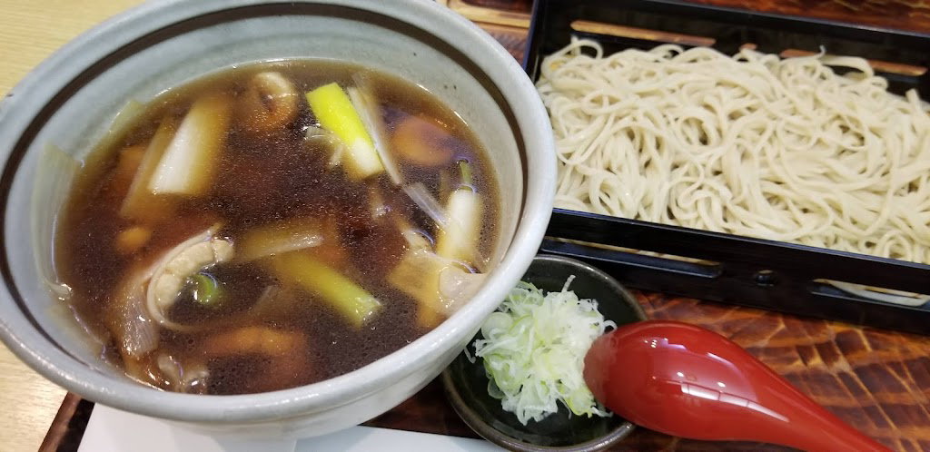 手打ち蕎麦 芙蓉庵