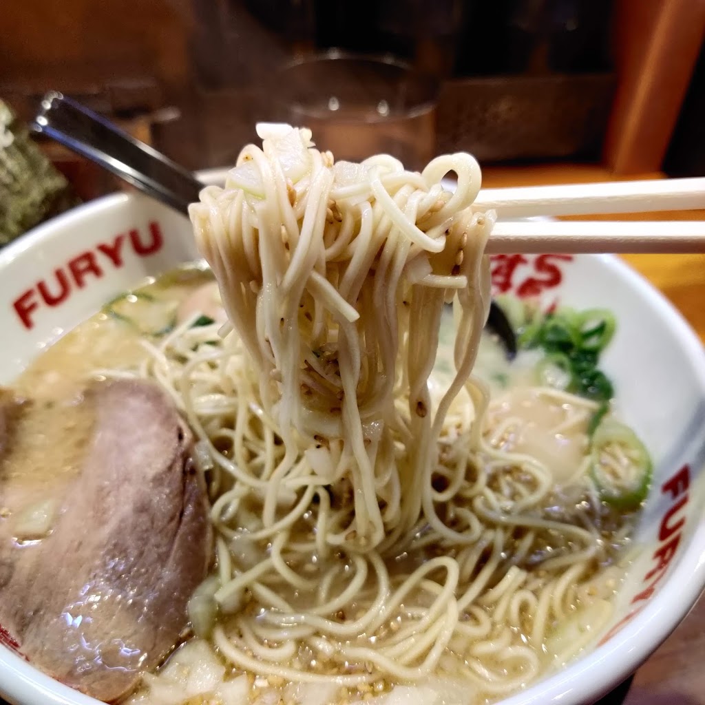 Hakata Furyu Akihabara 2nd