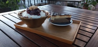수수카페