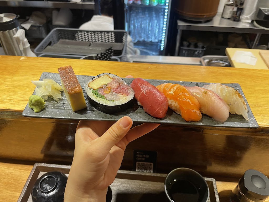 Sushi Suishin