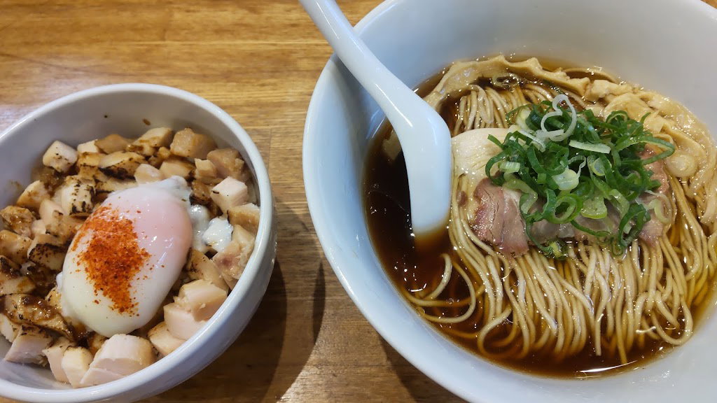 Ichiryu Manbai - Teramachi