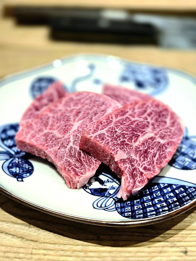Setsugekka Ginza
