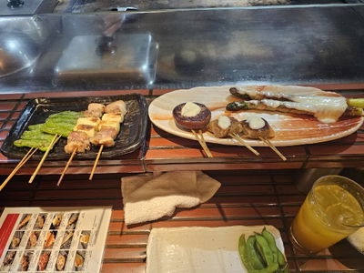 Teppan Jinja