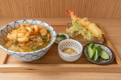 Tencha