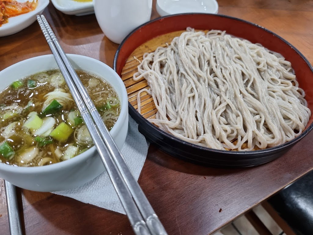 Mijin Sikdang