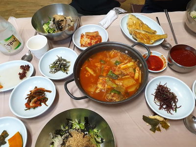 바다이야기회식당