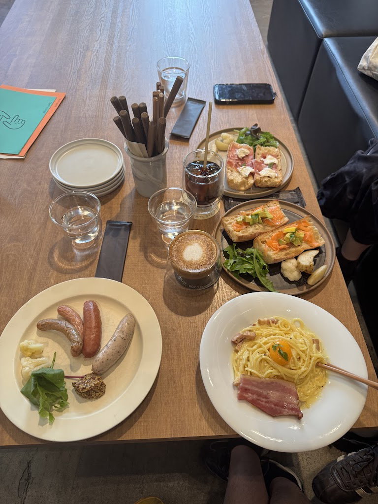 NEIGHBOUR Roast&Brew