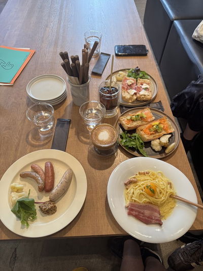 NEIGHBOUR Roast&Brew