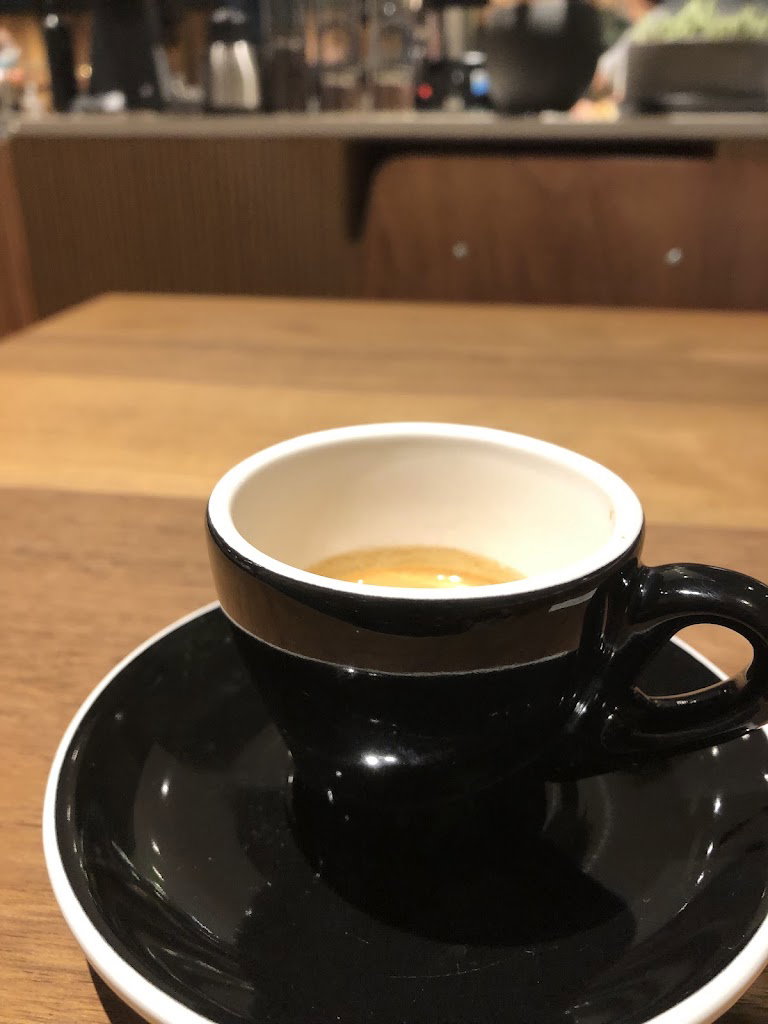 poool - Espresso&Work