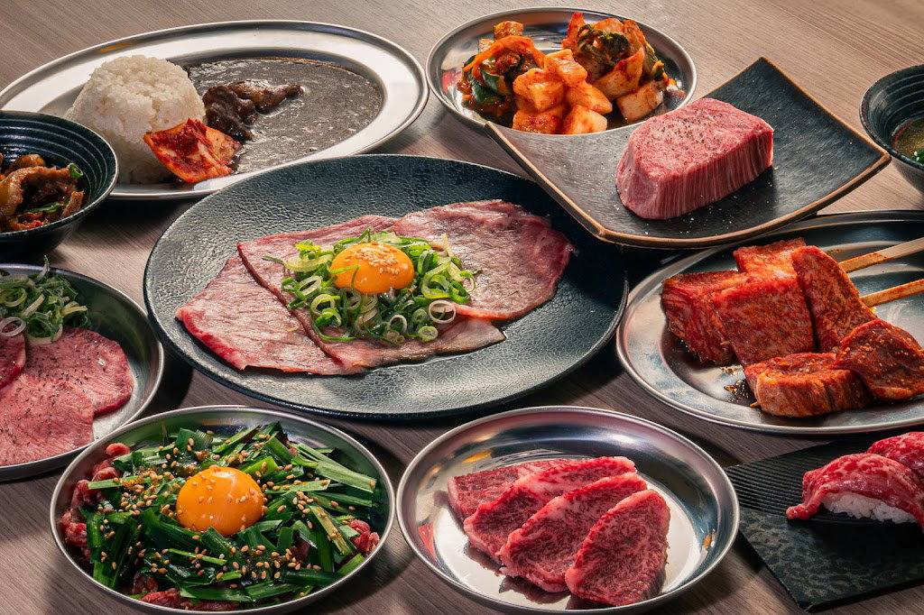 Yakiniku NANASHI