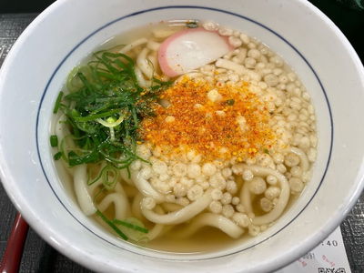 なか卯 大阪本町店