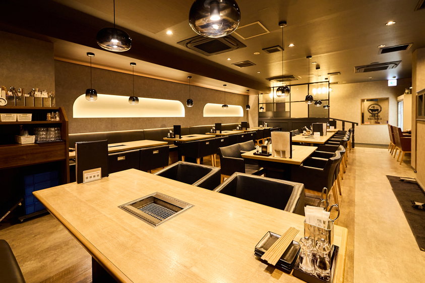 Oreno Yakiniku Hakata