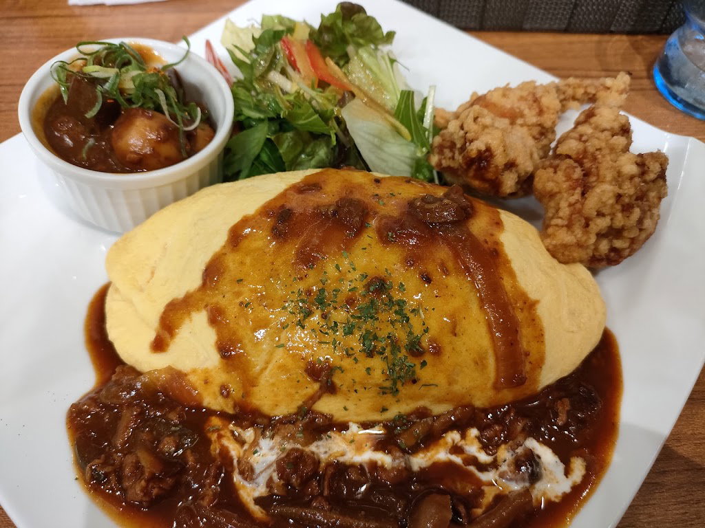Hokkyokusei Ekimarche Osaka Branch