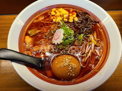 이츠모라멘