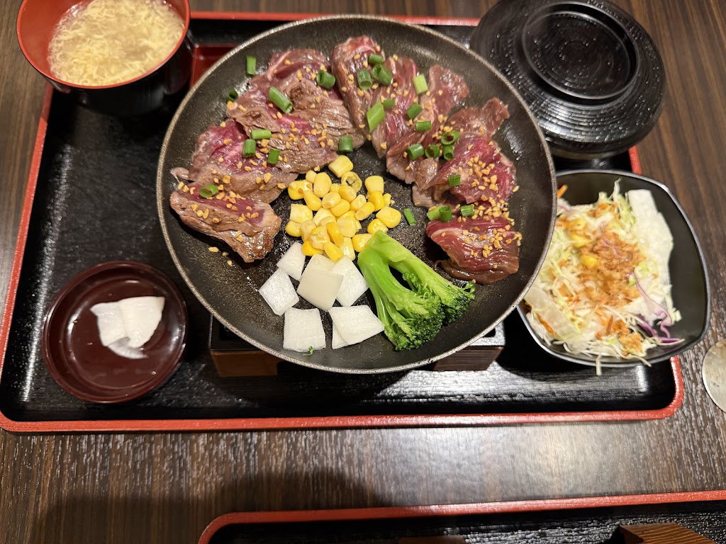 Torokeru Hamburg Fukuyoshi Roppongi
