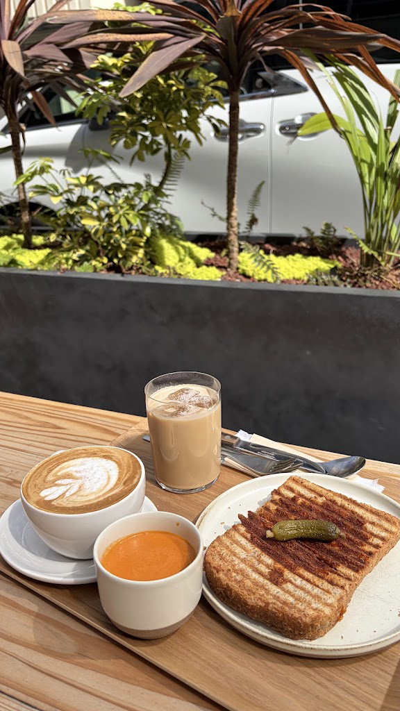Blue Bottle Coffee