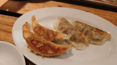 Soryu Togyokudo Roppongi