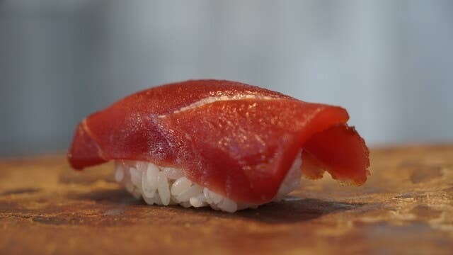 Sushi Wasabi