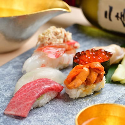 Sushi Shou
