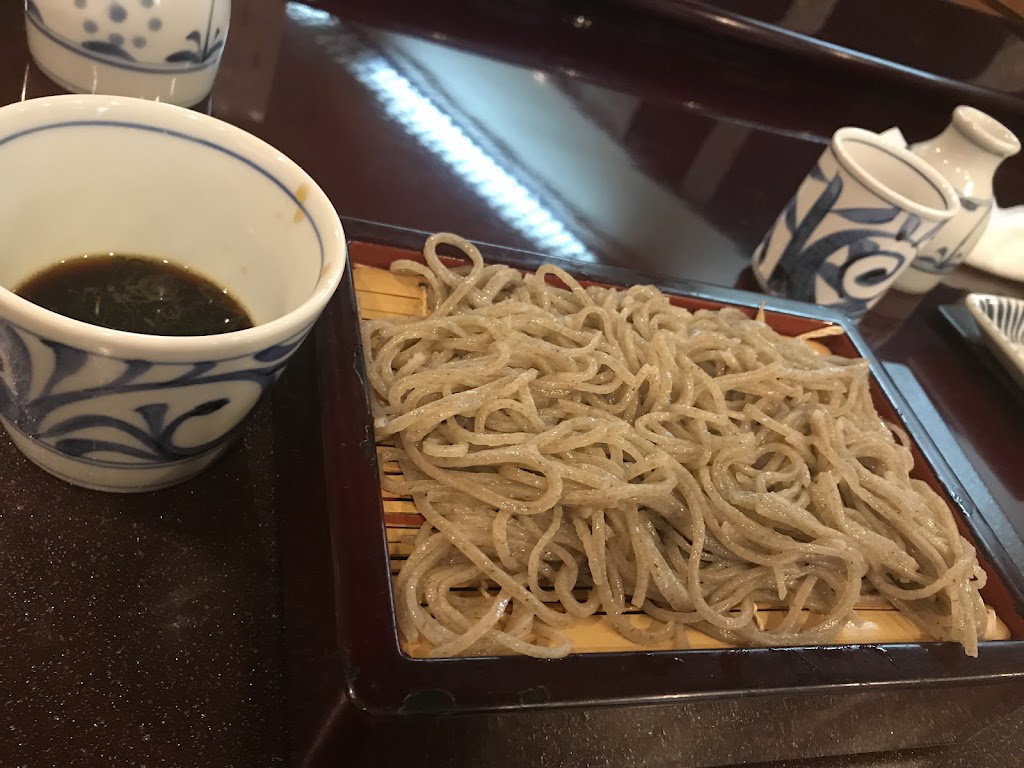 소바기리 하타에