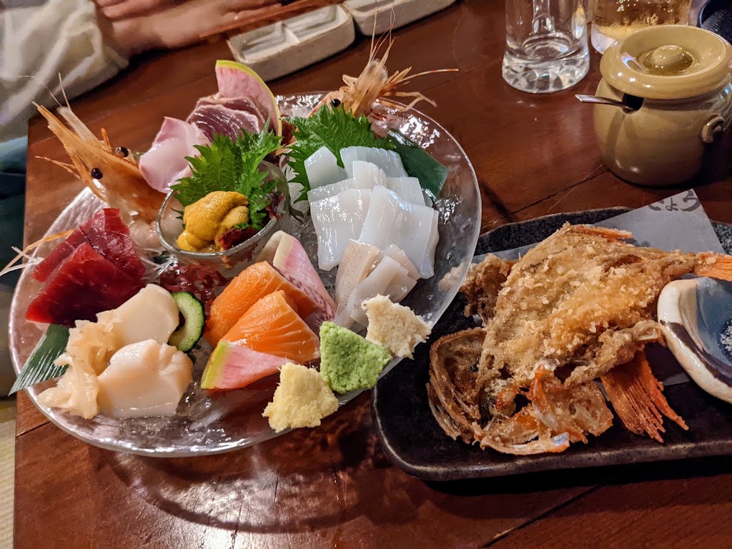 海味 はちきょう いくら御殿