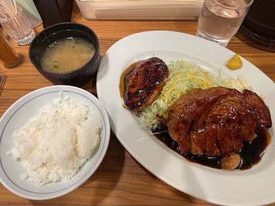 Donteki Osaka