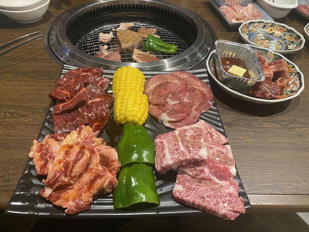 Yakiniku Watami