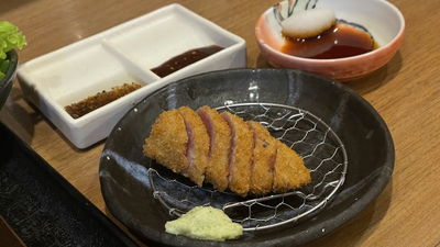 Beef Cutlet AONA Okachimachi main store