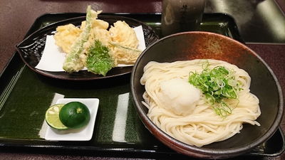 美々卯 本店