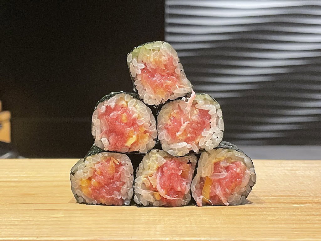 Sushi Yuden