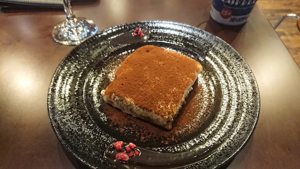 Yadorigi Cafe