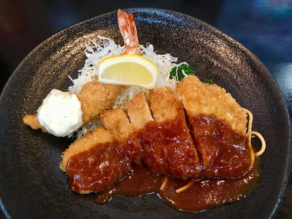 Tonkatsu Kitchō