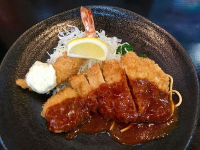 Tonkatsu Kitchō