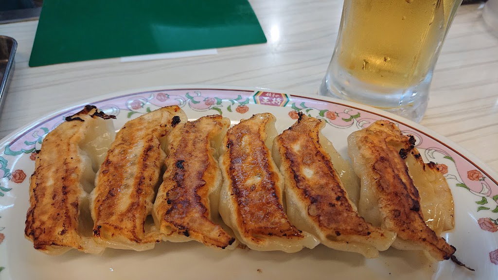 Gyoza no Ohsho - Kawaramachi