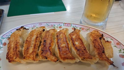 Gyoza no Ohsho - Kawaramachi