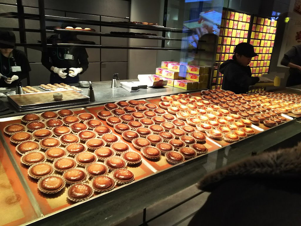 BAKE CHEESE TART Gransta Marunouchi