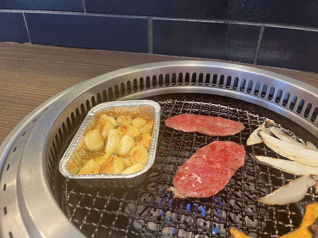 Nikuya Yokocho Udagawacho